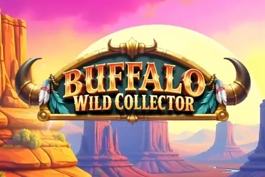 Buffalo Wild Collector